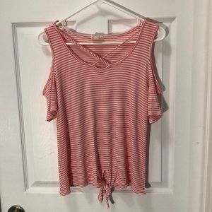 Caution to the Wind top